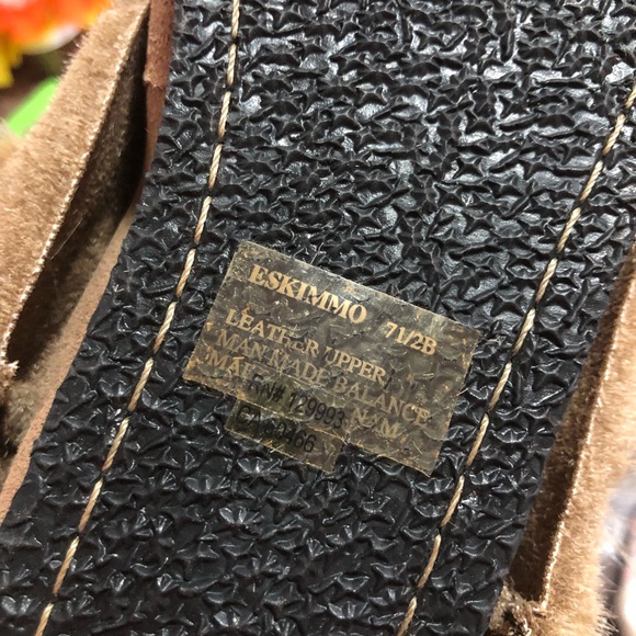 Steven Madden fleece boots ! - Picture 4 of 7